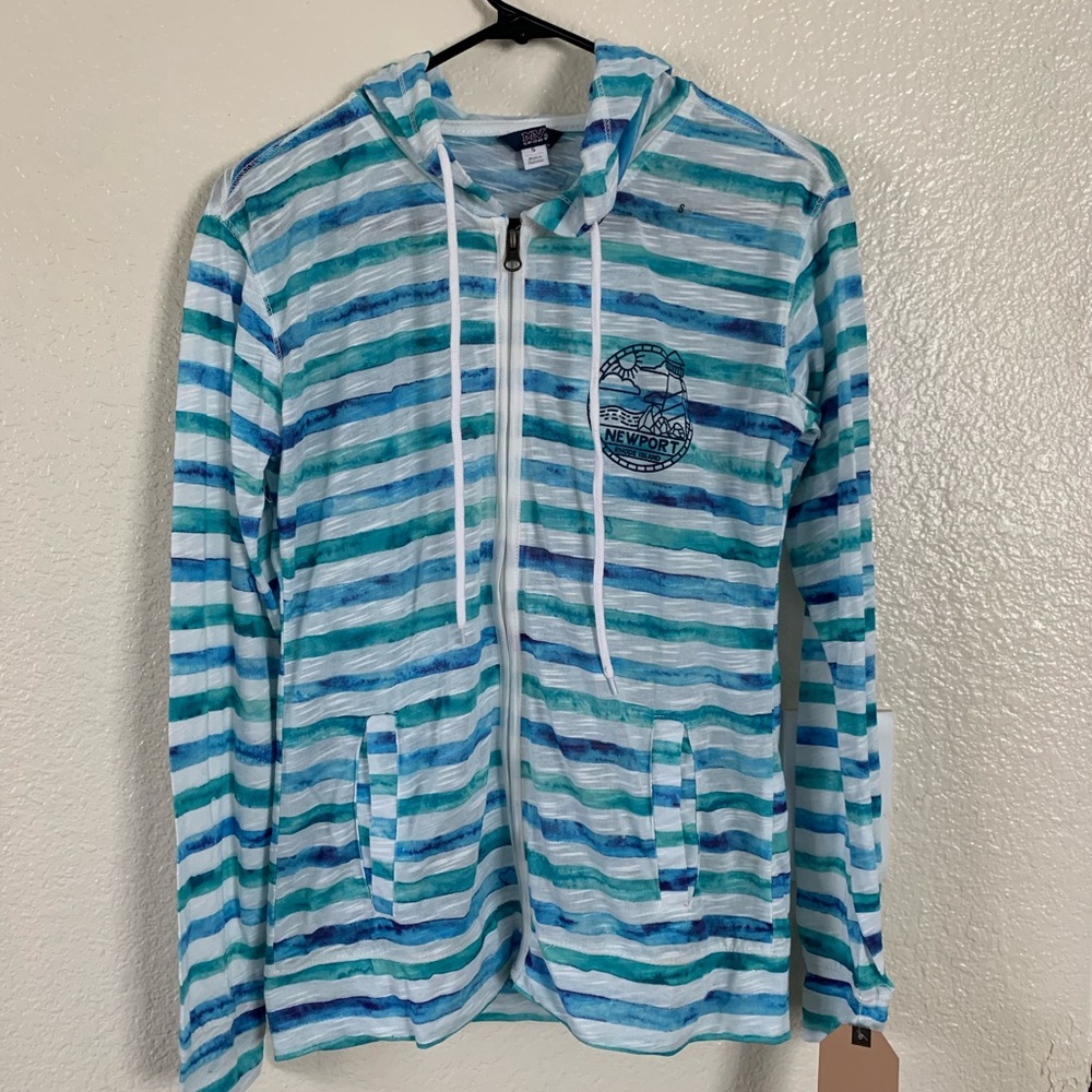 Women jacket size S